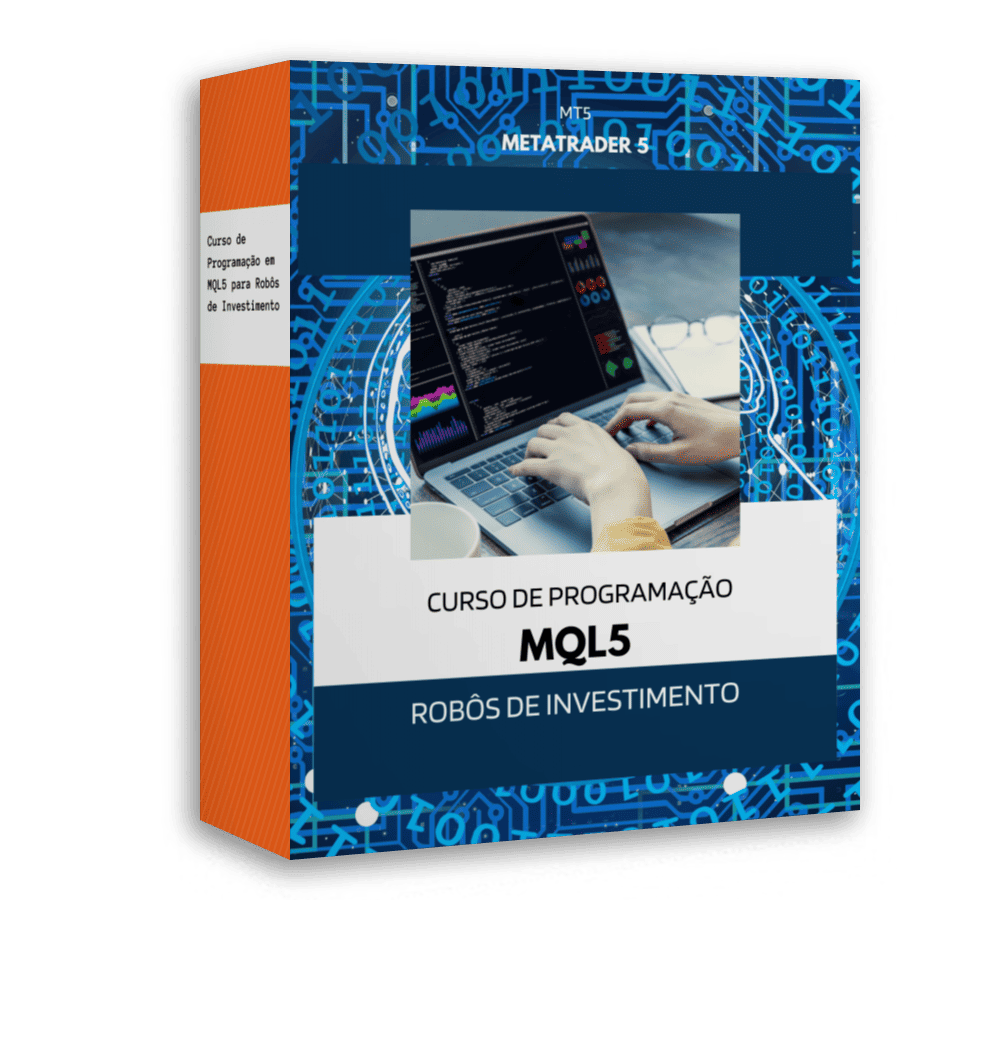 Curso de Programação em MQL5 - Império dos Bots